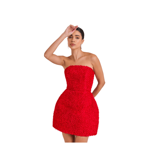 Maisy Red - Image 3