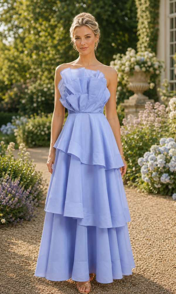 Selestia | Blue