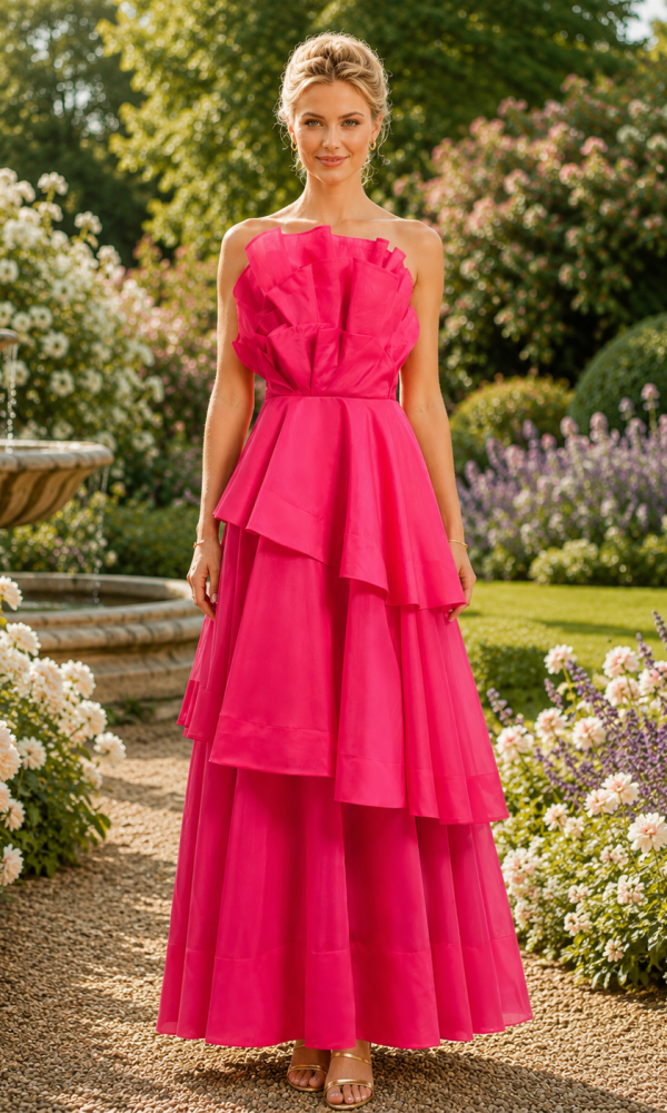 Selestia | Pink