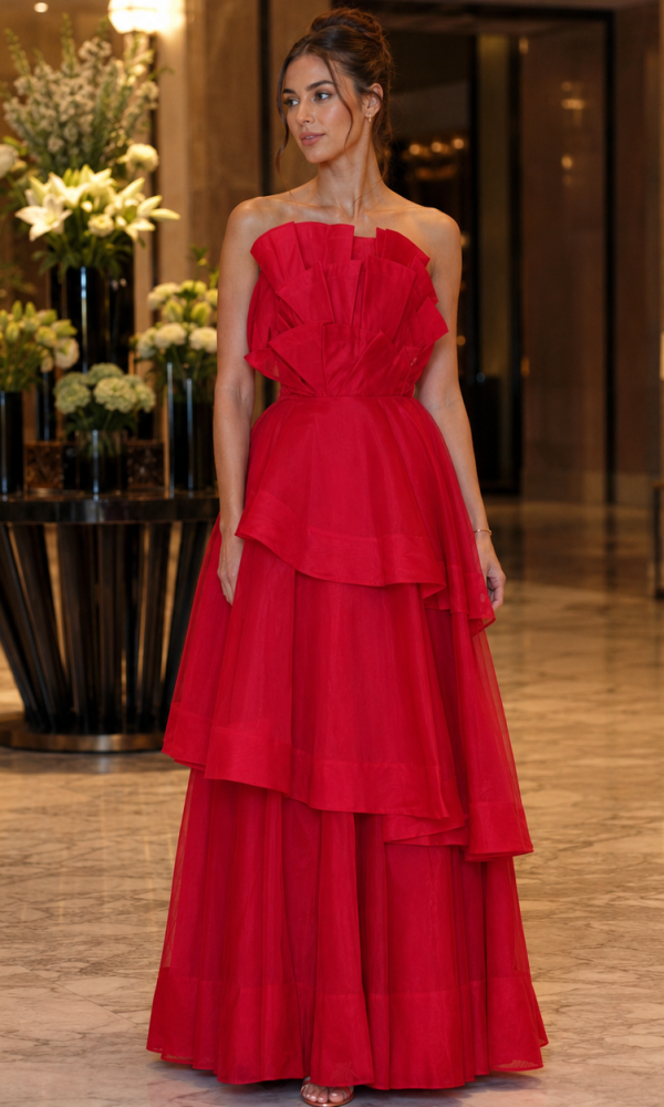 Selestia | Red