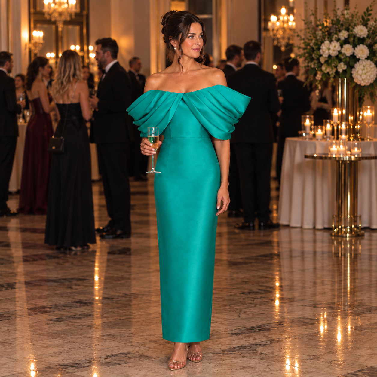 Vera | Green