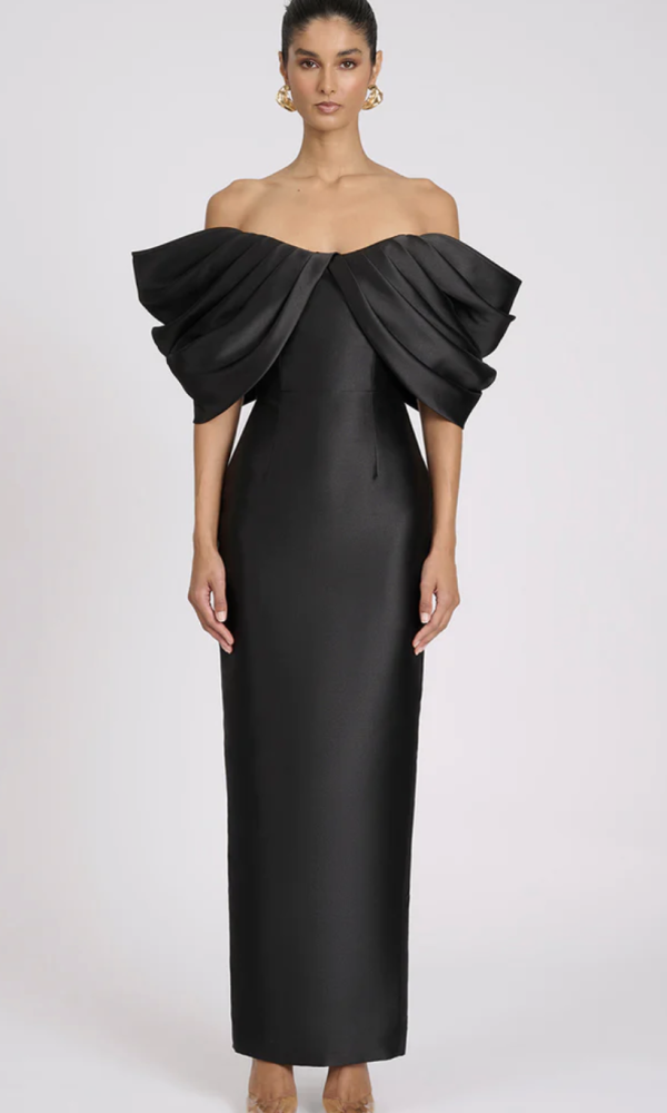 Vera | Black