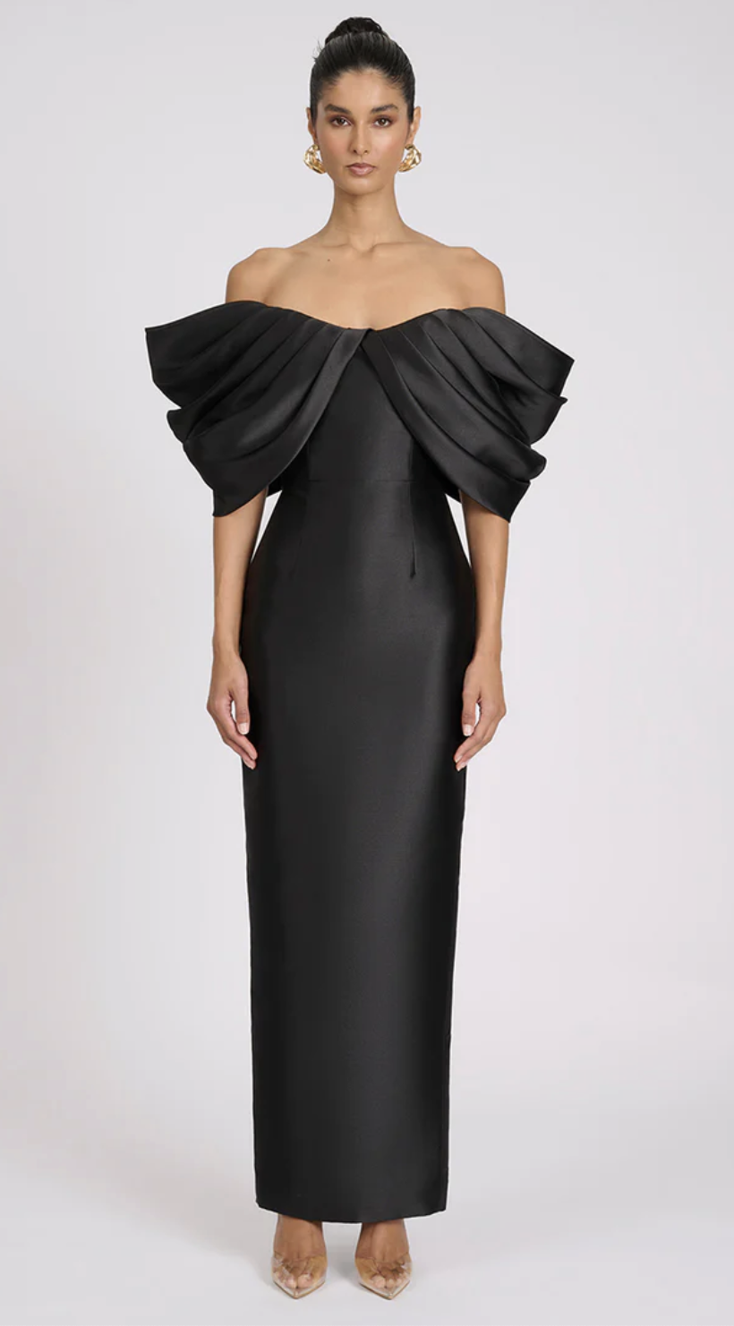 Vera | Black